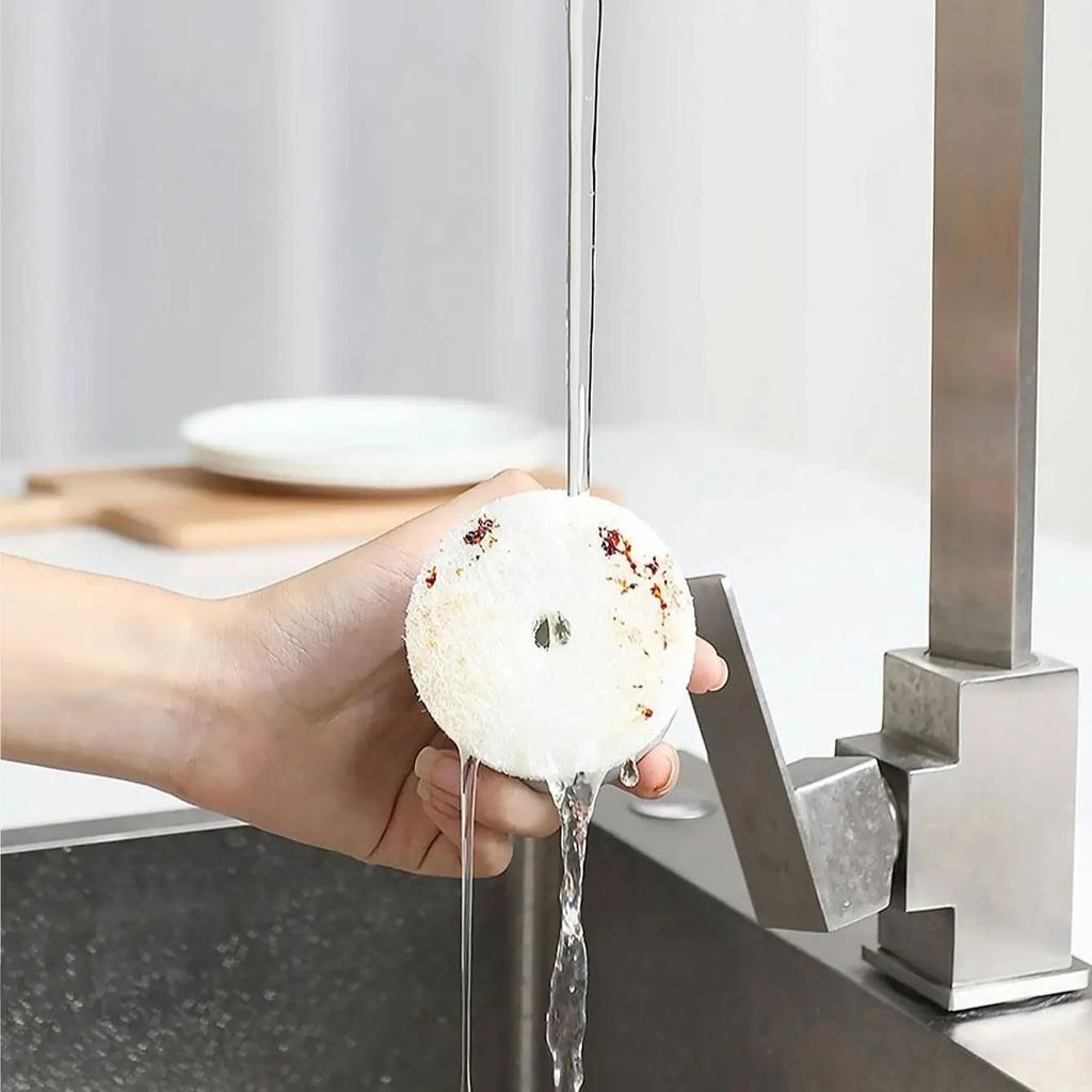 1pc Press Type Kitchen Wash Tool Pot Dish Tableware Brush Clean with Washing Up Liquid Soap Dispenser Kitchen Cleaning Tools