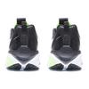 Li Ning Cloud 5 V2 Comfortable Textile, TPU Cushioning Slip Resistant Abrasion Resistant Low top Running Shoes Men's ARSS053-2
