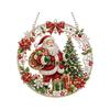 Christmas Hanging Ornament for Holiday Decoration