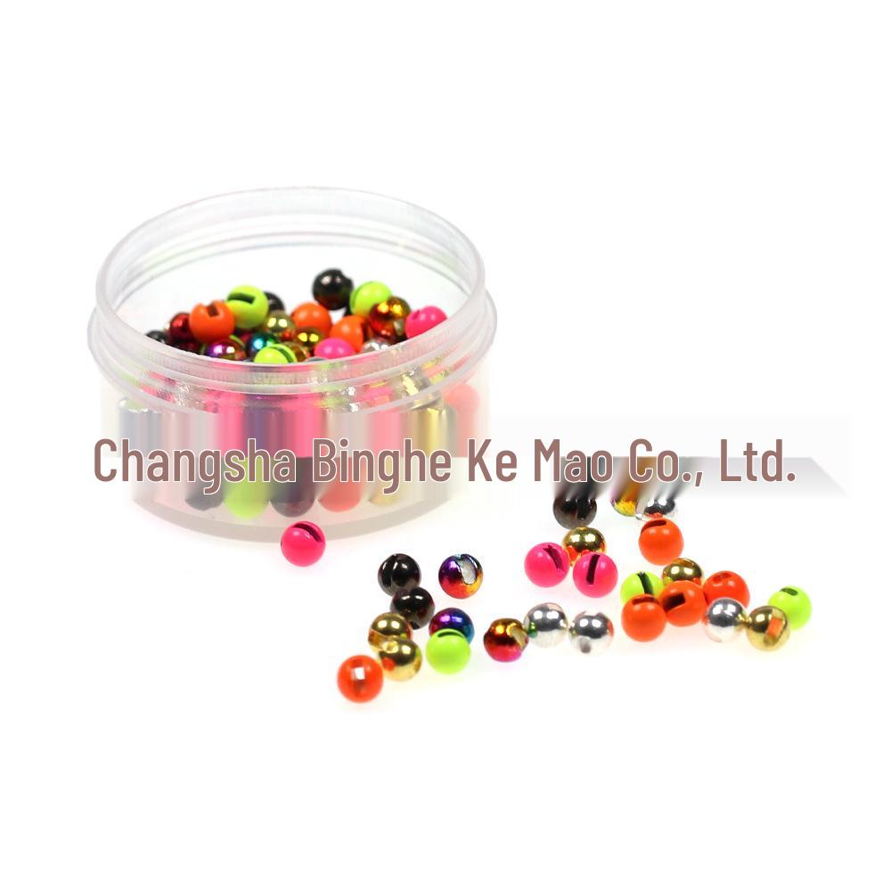 Tungsten Fly Tying Beads, Insect Eye DIY, 2.5-4.0mm