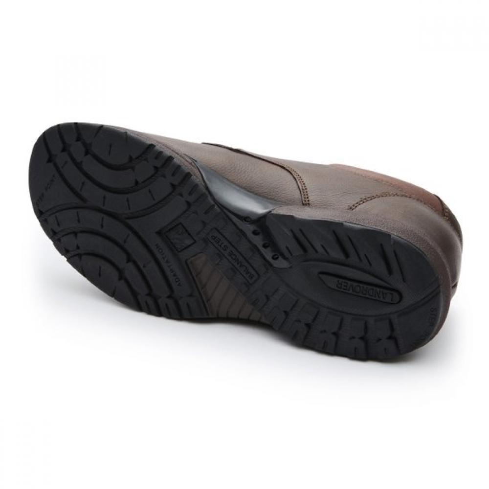 Landrover Men S Wide Lightweight Comfort cuShion caSual ShoeS lanoxS2109mf1