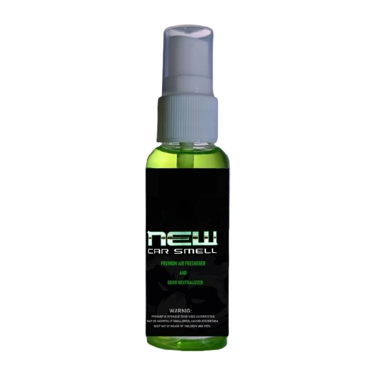 Car Cabin Cleaner Automotive Upholstery Refresher Car Console & Dashboard Shine Sprays Interior Cleaner for Vehicle