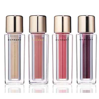 Tulle Gloss Champagne Collection (4 Colors) Lip Gloss