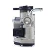 96253560 Car Throttle Body For DAEWOO Rezzo Tacuma Vivant Nubira 1.6L Throttle Valve 96447930 96345590 Parts