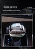 Toyota Sienna Grandvia Luminous Carbon Fiber Gear Shift Knob Upgrade