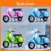 Model Alloy Motorcycle 110 Inertia Control Vibration Children Toy Gift Festival