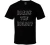 Tee - BTB Black