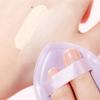 Super Soft Cosmetic Powder Puff Professional Makeup Sponge Make Up Air Cushion Powder Puff  Pupil