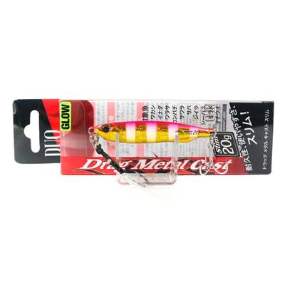 DUO Metal Jig Drag Metal Slim 20 gram PJA0045 (8292)