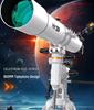 Celestron EQ3 80900-P HD High Magnification Large Aperture Kids' Stargazing Telescope