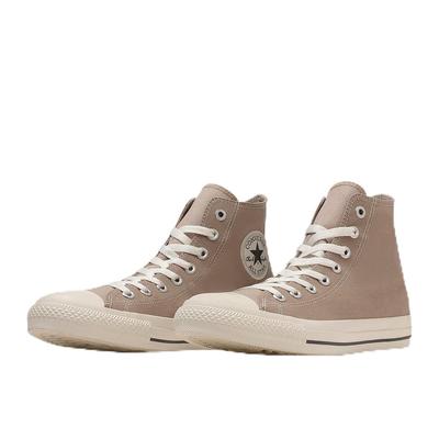 All Star TC HI Light Size Cm Sneakers, Brown, 22.0