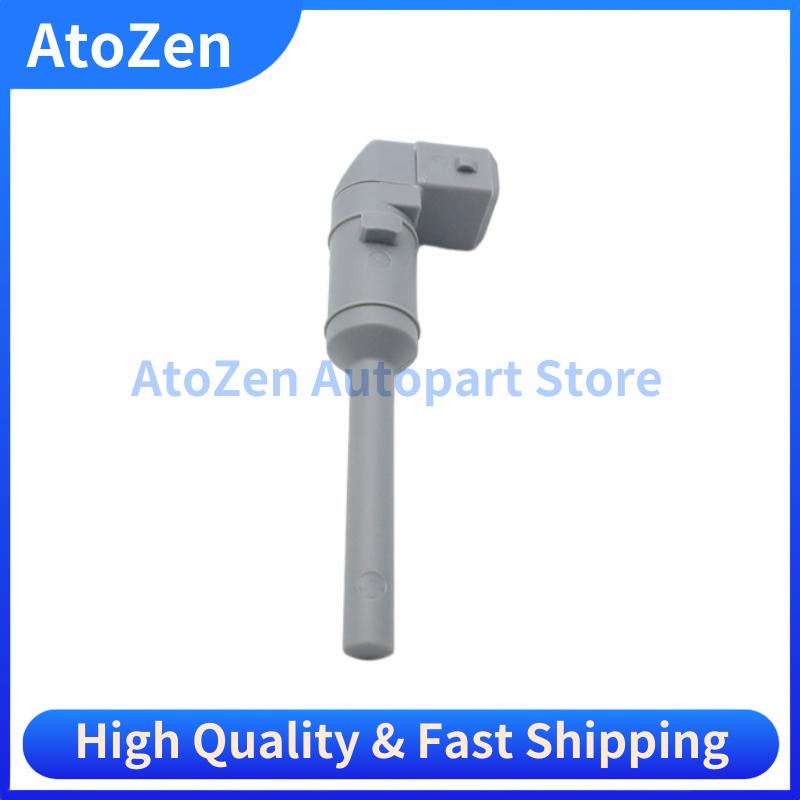 9705450124 Coolant Level Sensor Control Switch for Mercedes-Benz ACCELO ATEGO AXOR 2 OH SERIES TOURO UNIMOG ZETROS Febi Bilstein