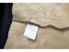 Men's European Plus Size Hooded Lamb Fleece Jacket - S to 6XL, Thick Winter Coat, Casual Cardigan