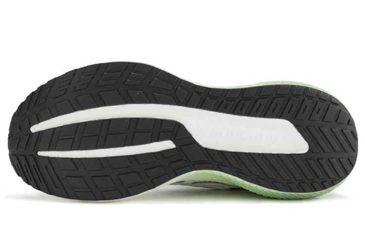 Men's Sneakers Saucony Surge 1 TPU Cushioning Slip Resistant Abrasion Resistant Cushioning Slip Resistant