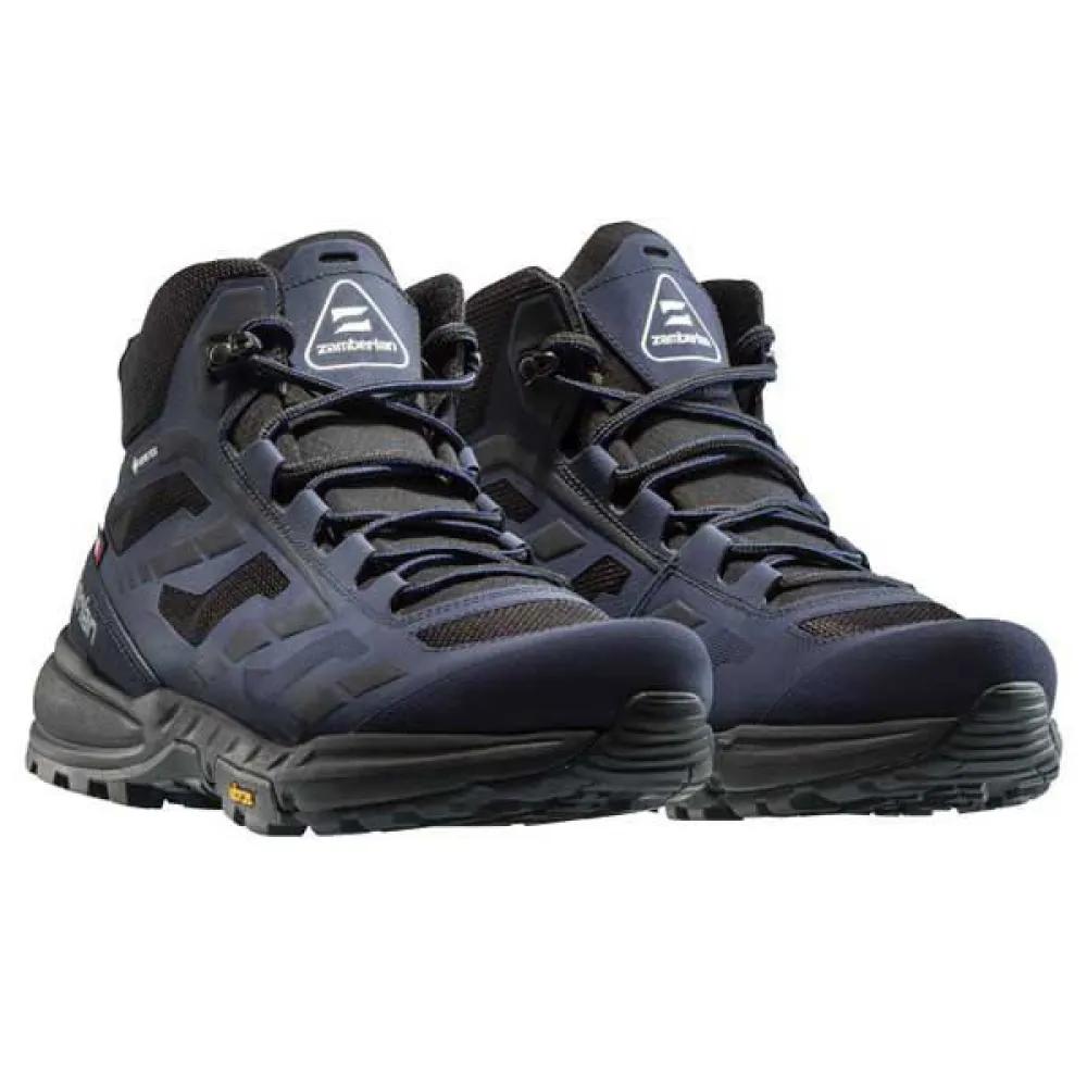 Zamberlan Boots 219 Anabasis Goretex