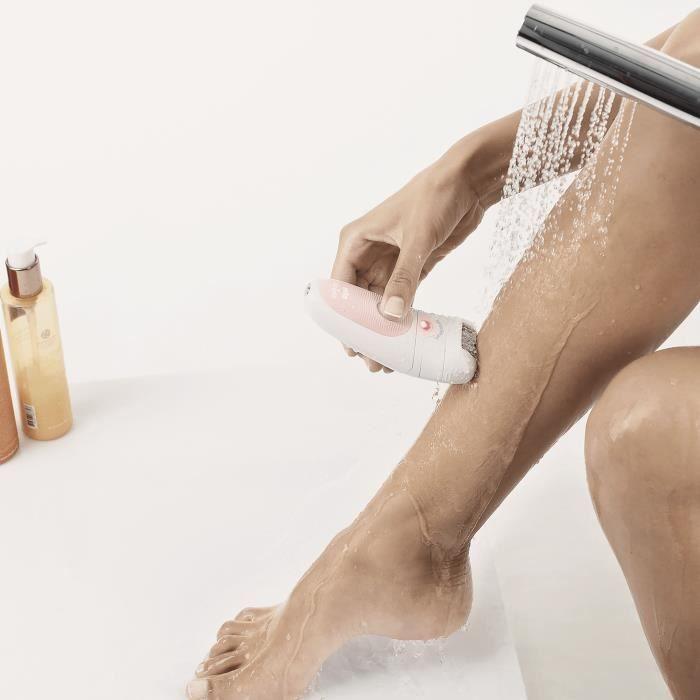 Braun Silk-épil 5-820 Electric Epilator