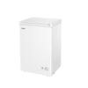 Haier Dual-Use Frost-Free Freezer: 100/142/200/300L Compact Household Refrigerator