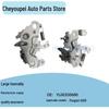YL00350680 Serrure de capot pour Peugeot 4008, 5008, Citroën C5 Aircross