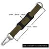 Tree Swing Hanging Strap Fitness Pulley Cable Attachment Working Out Max Load 100kg Exercise