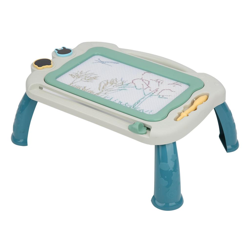 Magnetic Drawing Tablet Writing Drawing Board Desk with Pen Educational Painting Toys for Children Toddlers