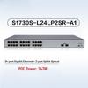 Huawei S1730S-L24LP2SR-A1 Gigabit PoE Managed Switch