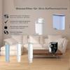 Filtrační patrony pro plně automatické kávovary Aqua Clean, pro Philips Ca6903/10 a Ca6903/22 2025 „Kompatibilní s“
