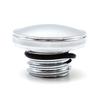 Motorcycle Gas Tank Oil Cap Fuel Gas Tank Cover For Harley Road King Dyna Sportster XL883