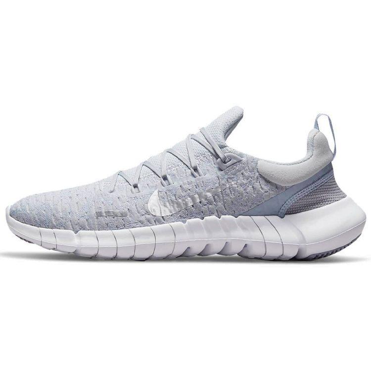 Nike Free Run 5.0 Pure Platinum Women's CZ1891-002