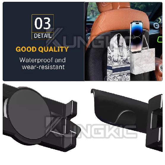 Voor Mercedes Benz C-Klasse W206 S206 E-Klasse W214 S214 GLC Klasse X254 Achterbank Multimedia Speciale Steun voor iPad Telefoonhouder