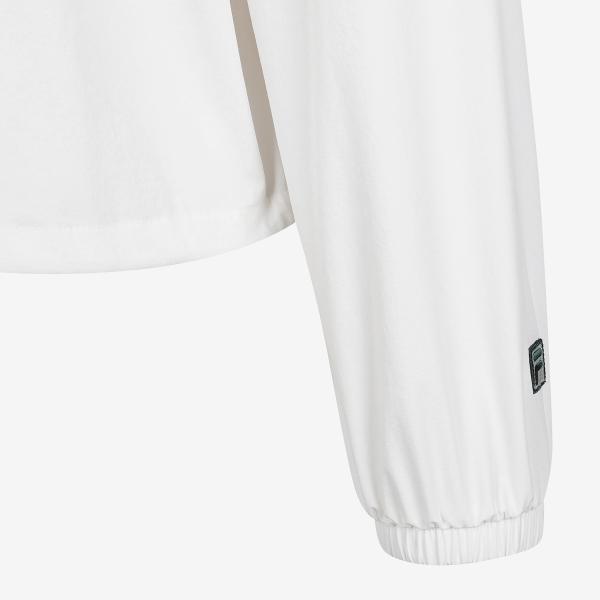 Fila Tennis Stretch Woven Graphic Piste