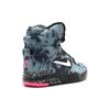 Nike Air Command Force Denim Sbiancato 684715-002