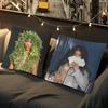 Pop Singer Sza Cushion Cover Pillow Cover Decor Pillowcase Printed Cushion Case For Couch