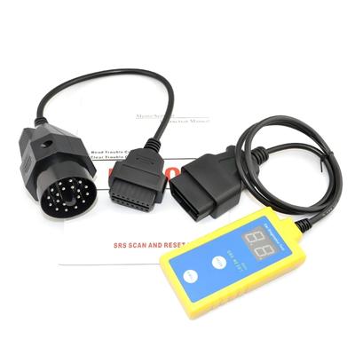 B800 Scan Reset Tool OBDII Scan Tool Code Reader for E36 E46 E34 E38 E39 OBDII Diagnostic Repair Tool
