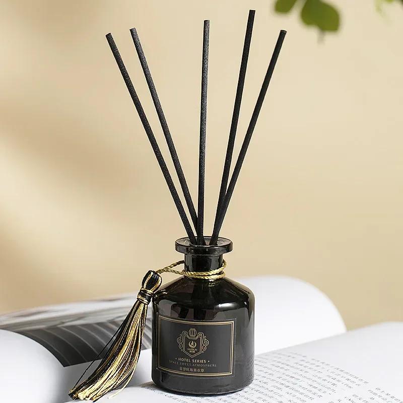 10/50pcs Fiber Sticks Diffuser Aromatherapy Volatile Rod for Home Fragrance Diffuser Home Decoration