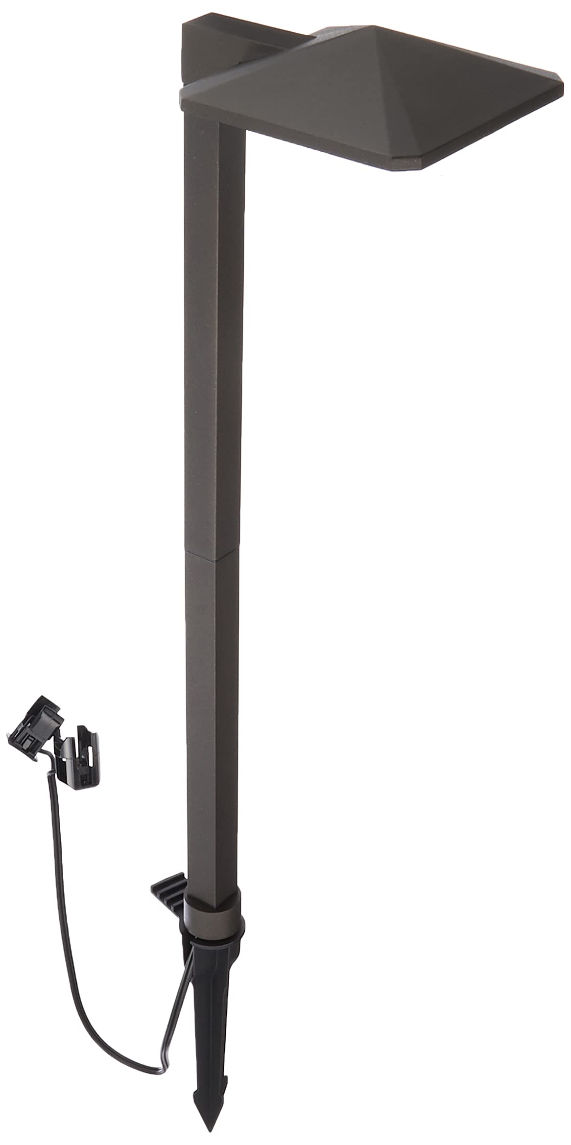 

Berkley Low-Voltage Garden Light, Approach Light AP-06-3