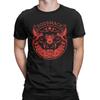 Godsmack Rock Fan Art Classic Graphic 100% Cotton T-Shirt Tees Tops For Men