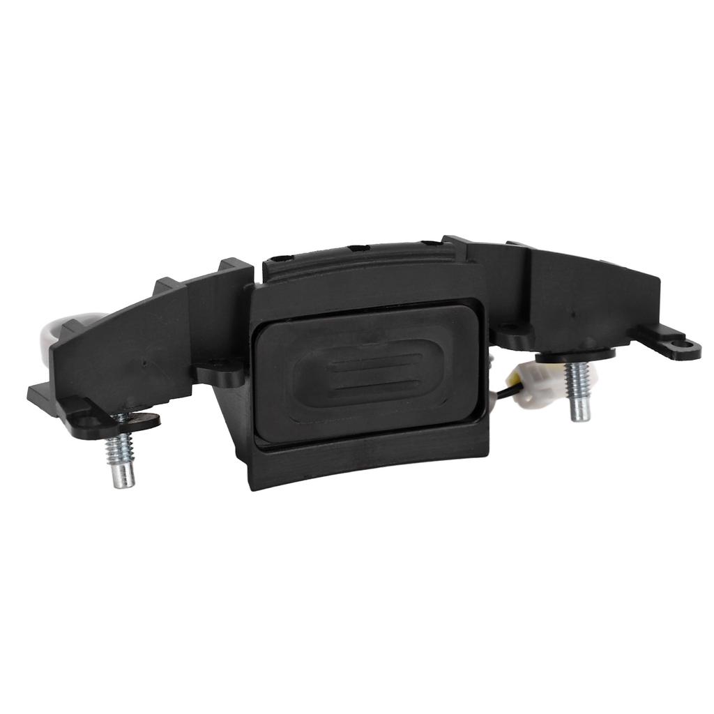 Tailgate Boot Opening Button 25380AX60B Trunk Lid Release Switch for Micra III 2003‑2010