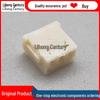JST Genuine 3-Pin IDC Socket Connector, 1.0mm Pitch