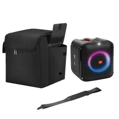 PARTYBOX ENCORE ESSENTIAL Bluetooth Speaker Carrying Case for Party Box Encore Essential Full and Shockproof Case, Speaker, Protection, Dustproof,