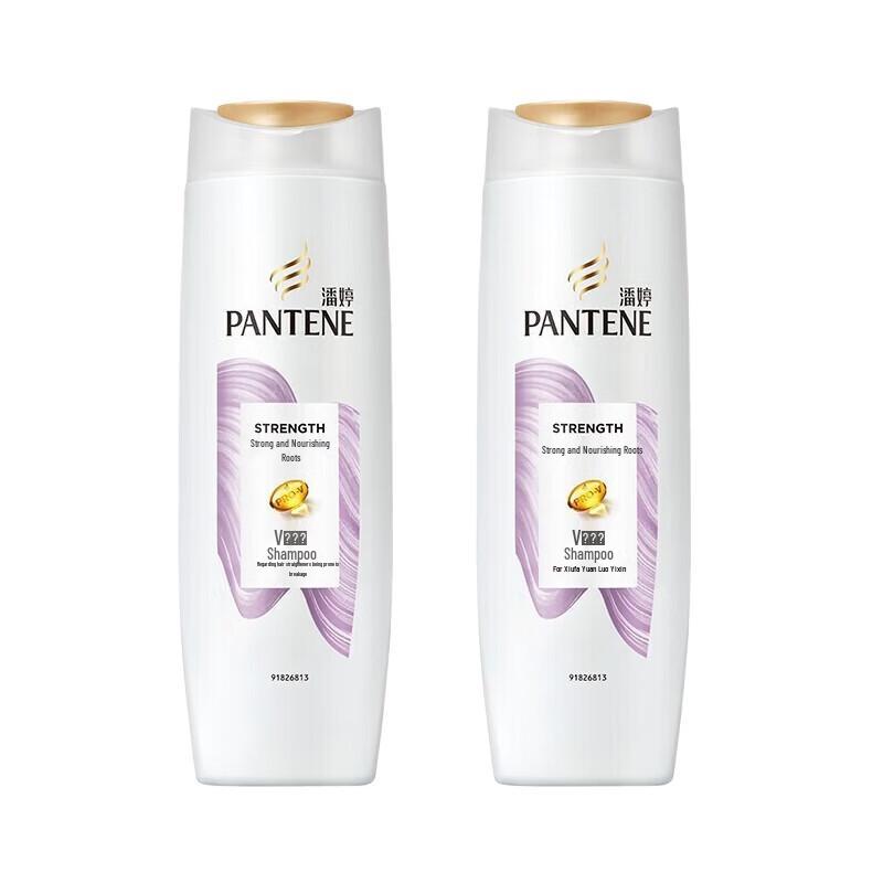 PANTENE Pro-V Fortifying Root & Hair Shampoo