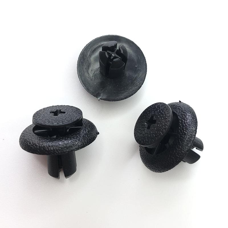 

Subaru Вставная клипса-пистон 909130051 для подкрылка и крышки двигателя 20 pcs/pack