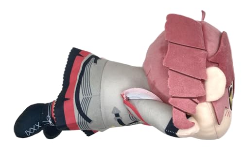 Kasane Teto Kutenko Big Plush Toy Approx. 25cm (SV Teto)