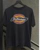 Vintage 90. léta Deftones Dickies Logo Unisex Tričko Přetisk Unisex Tričko