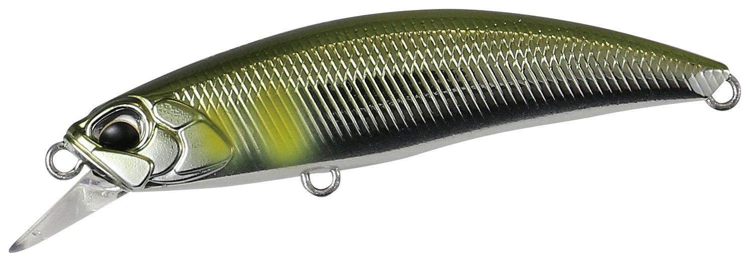 

Duo Lure Spear Head Ryuki 60S Plated Ayu MCC4010