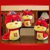 Multipurpose Sturdy Stylish Snake Toy Comfortable Designs Portable Accessory Craft Supplies for Kids and Student