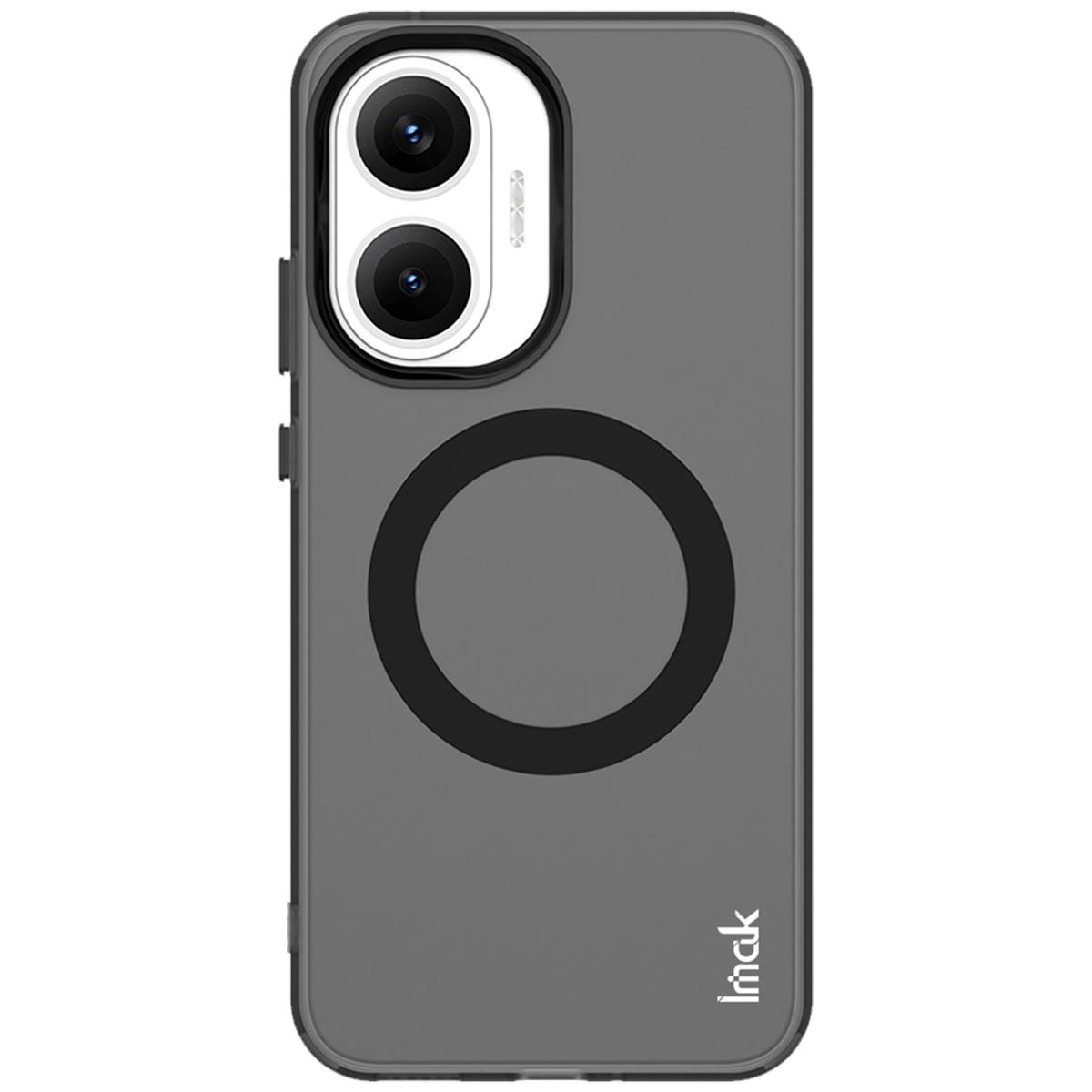 

Для Redmi Turbo 4 Pro 5G Чехол для телефона IMAK Chocolate Магнитный чехол Redmi Turbo4 Pro 5G