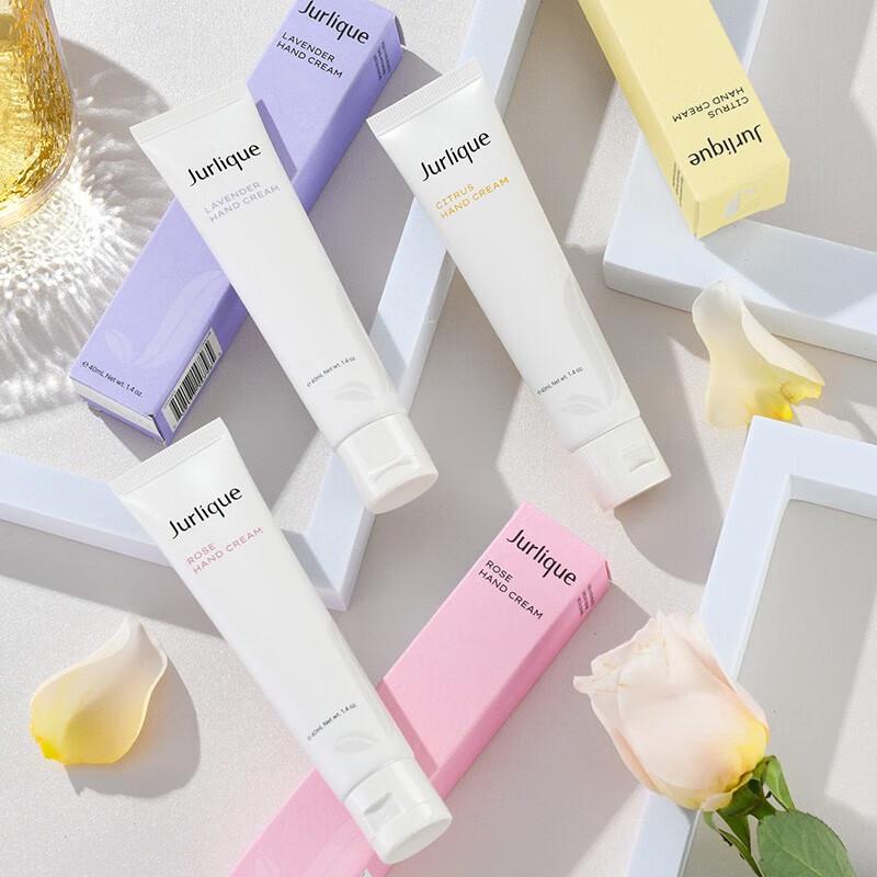 Jurlique Rose Hand Cream Set