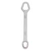 Double Ended Self Tightening Wrench Multifunctional Adjustable 8‑22mm Self Tightening Spanner for Auto Repair