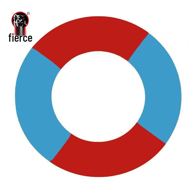 Hanlang Adult EVA Foam Life Ring