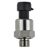 A03Z-11 Type Stainless Steel Pressure Transducer Sender 0.5-4.5V Pressure Sensor For Oil Fuel Air Water